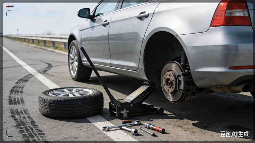 青岛道路救援汽车送玻璃水