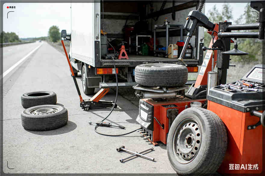 青岛道路救援汽车送机油