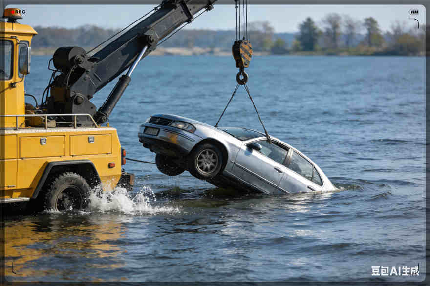 青岛汽车救援送柴油