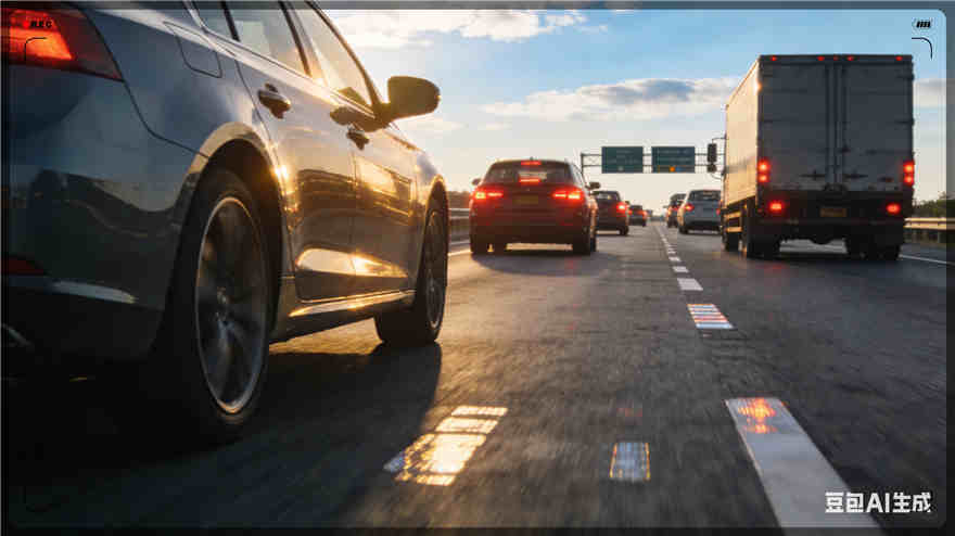 青岛高速公路汽车送汽油